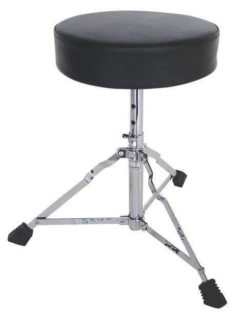 DiMavery DT-40 Siège de Batterie pour Enfants