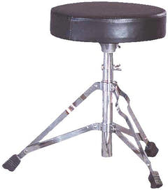 DiMavery DT-40 Siège de Batterie pour Enfants
