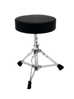 DiMavery DT-20 Siège de Batterie pour Enfants