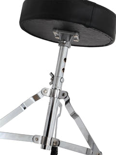 DiMavery DT-20 Siège de Batterie pour Enfants