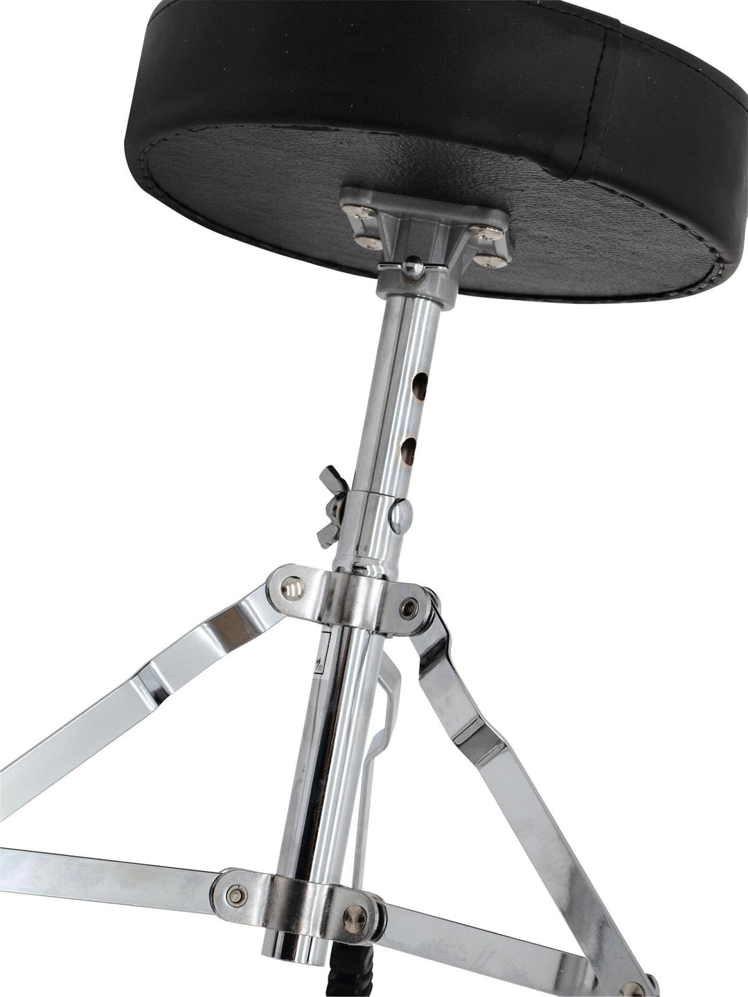 DiMavery DT-20 Siège de Batterie pour Enfants