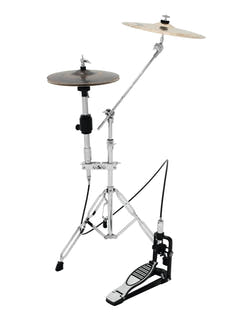 DiMavery HHS-600 Support de Hi-hat à Distance