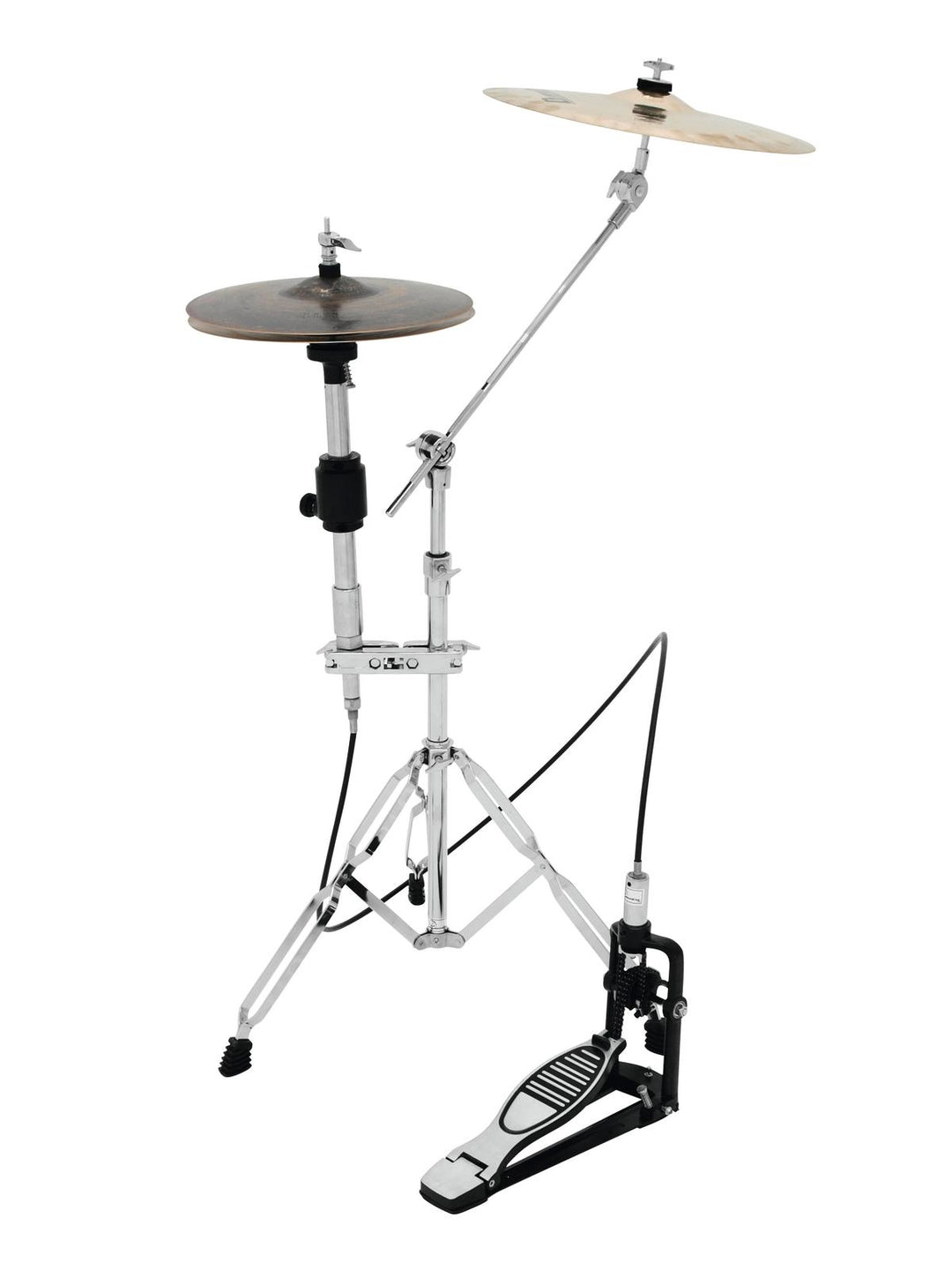 DiMavery HHS-600 Support de Hi-hat à Distance
