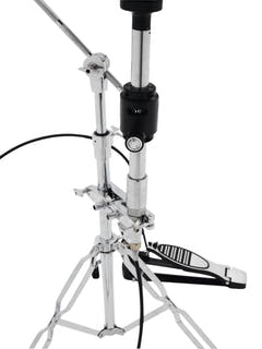 DiMavery HHS-600 Support de Hi-hat à Distance