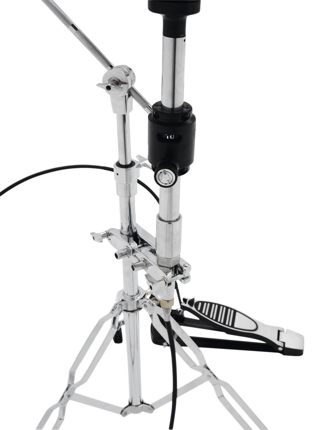 DiMavery HHS-600 Support de Hi-hat à Distance