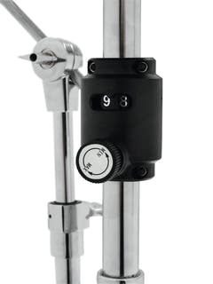 DiMavery HHS-600 Support de Hi-hat à Distance