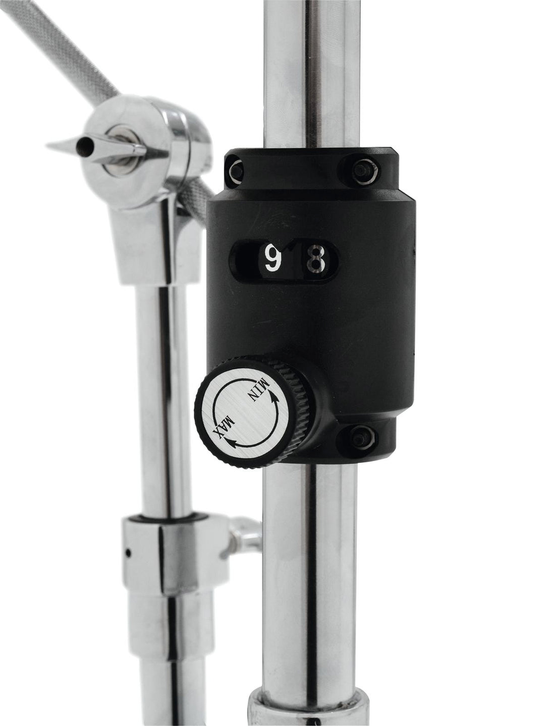 DiMavery HHS-600 Support de Hi-hat à Distance