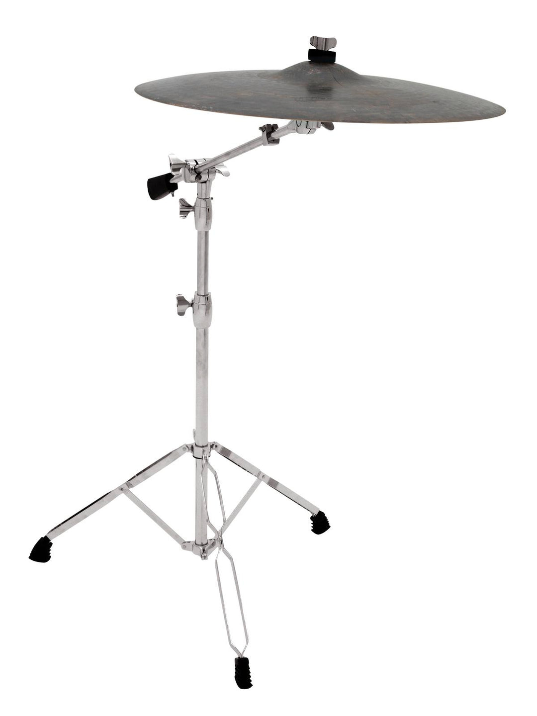 DiMavery Support de Cymbale SC-802