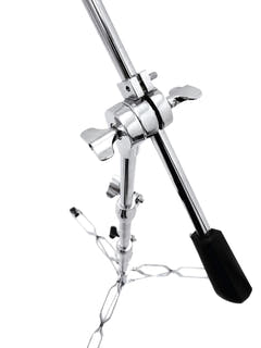 DiMavery Support de Cymbale SC-802