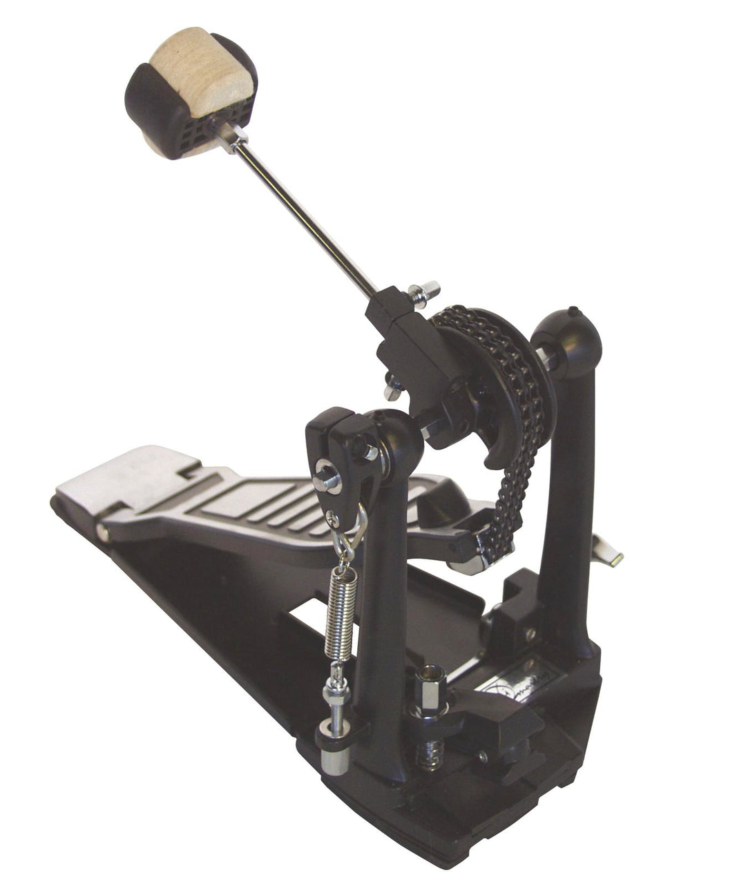 DiMavery DFM-500 Pédale de Grosse Caisse
