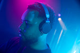 Casques DJ sans fil AlphaTheta HDJ-F9 – Black