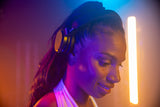 Casques DJ sans fil AlphaTheta HDJ-F9 – Black
