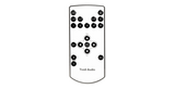 Tivoli Audio Universal remote control