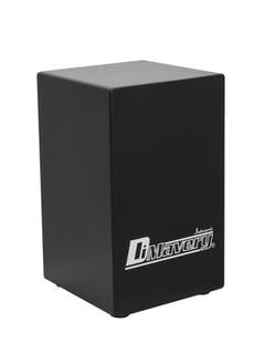 DiMavery CJ-400 Cajon, Noir