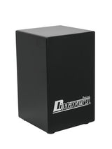 DiMavery CJ-400 Cajon, Noir