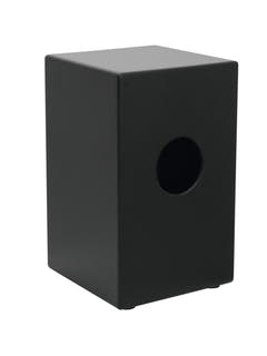 DiMavery CJ-400 Cajon, Noir