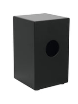 DiMavery CJ-400 Cajon, Noir
