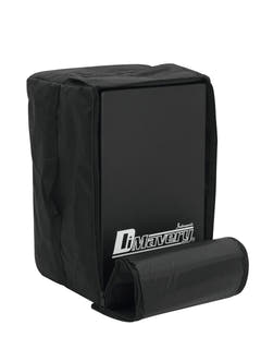 DiMavery CJ-400 Cajon, Noir