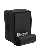 DiMavery CJ-400 Cajon, Noir