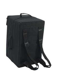 DiMavery CJ-400 Cajon, Noir