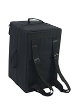 DiMavery CJ-400 Cajon, Noir