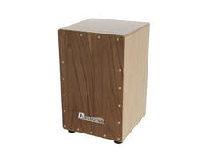 DiMavery CJ-500 Cajon, Noyer, réglable
