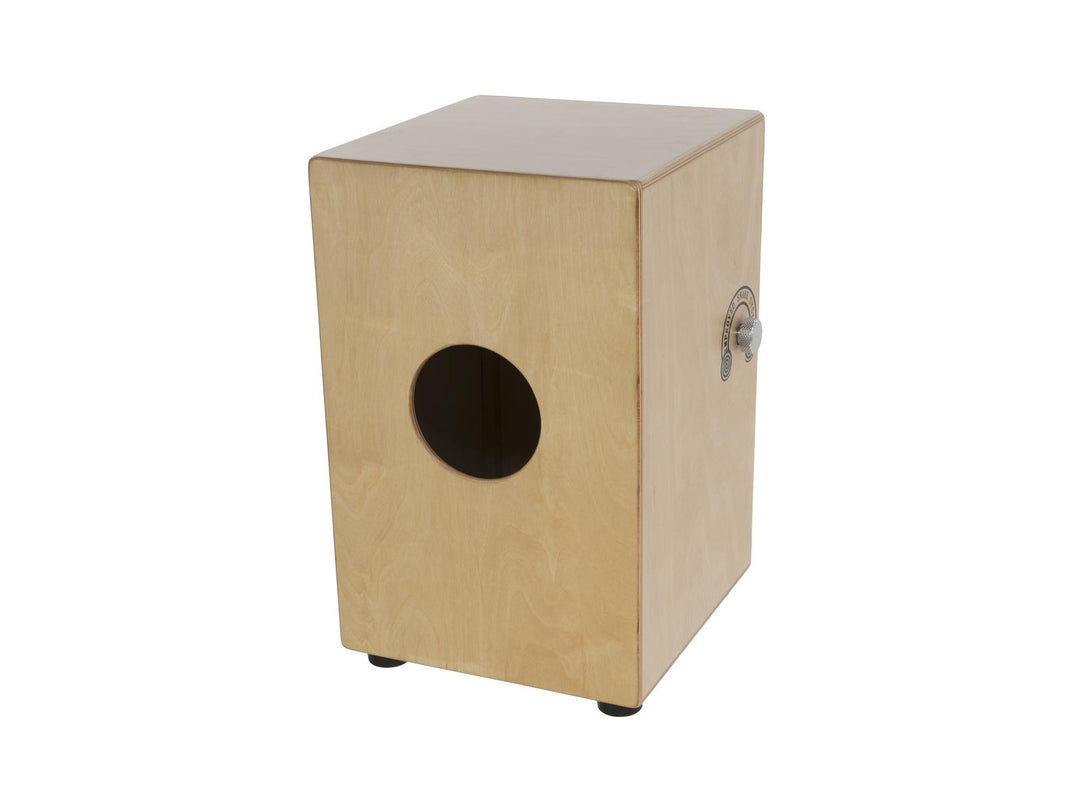 DiMavery CJ-500 Cajon, Noyer, réglable