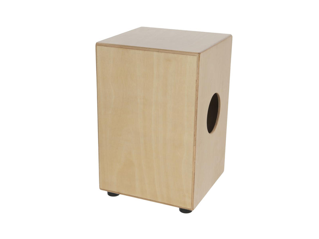 DiMavery CJ-500 Cajon, Noyer, réglable