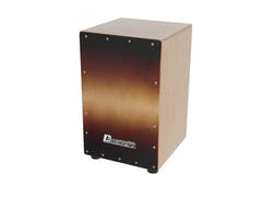DiMavery CJ-510 Cajon, Bouleau, Sunburst