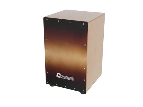DiMavery CJ-510 Cajon, Bouleau, Sunburst