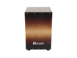 DiMavery CJ-510 Cajon, Bouleau, Sunburst