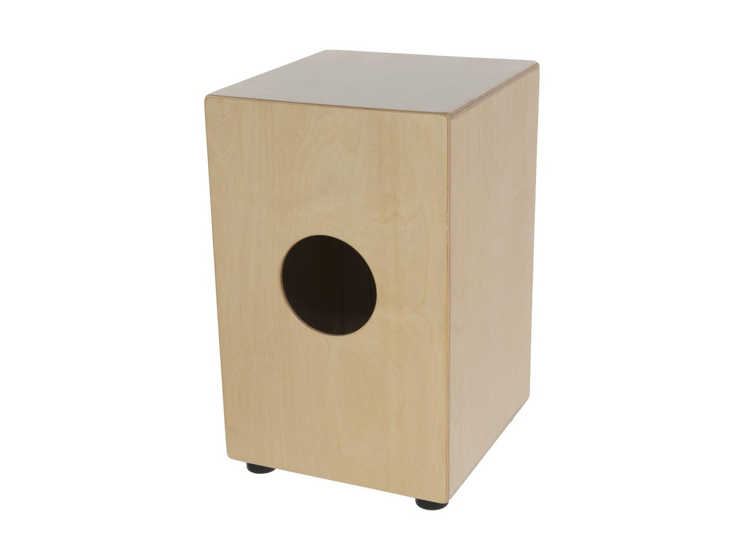 DiMavery CJ-510 Cajon, Bouleau, Sunburst