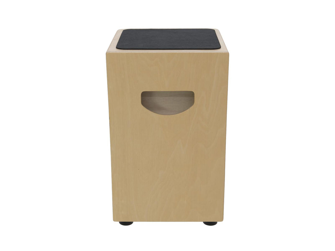 DiMavery CJ-550 Bas Cajon, Noyer