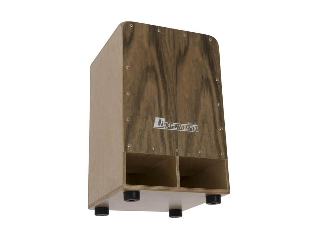 DiMavery CJ-550 Bas Cajon, Noyer