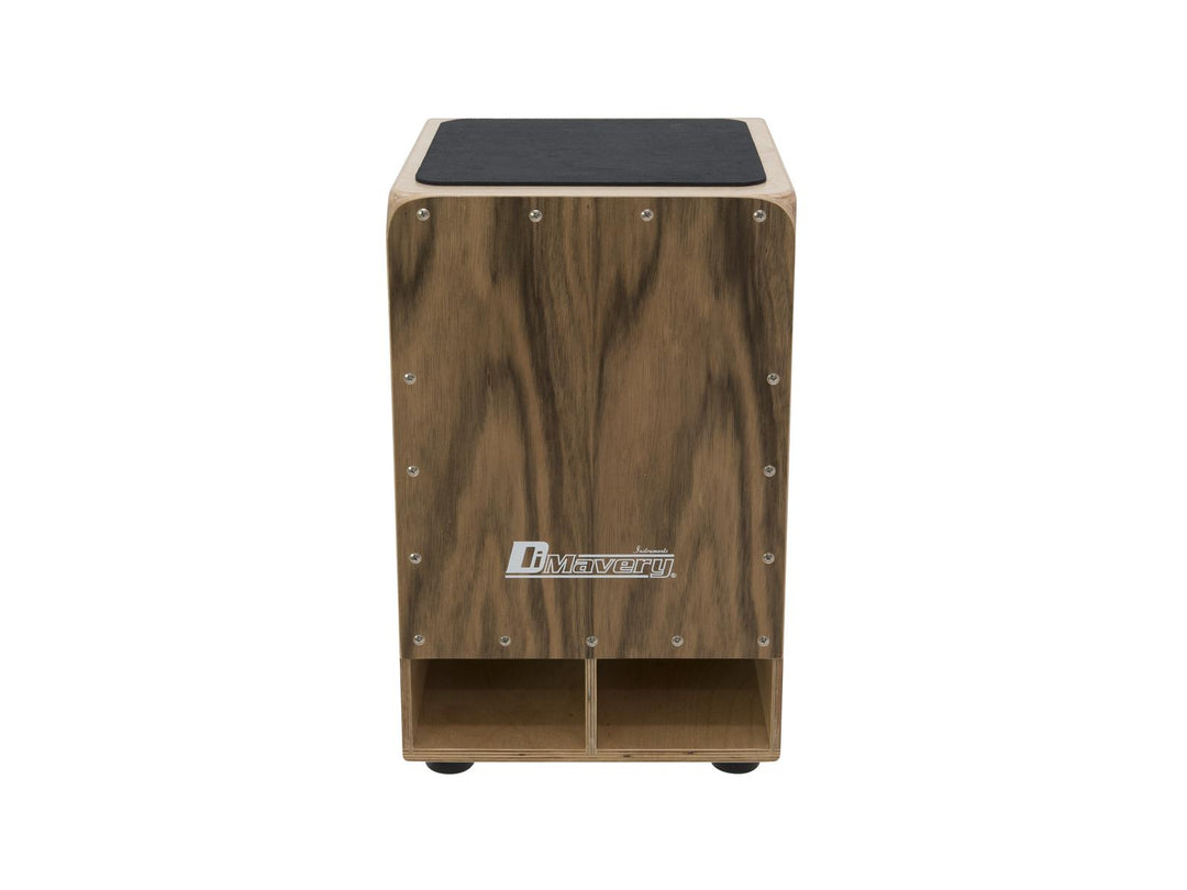 DiMavery CJ-550 Bas Cajon, Noyer