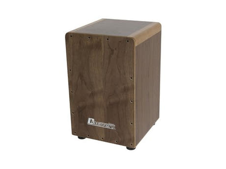 DiMavery CJ-560 Cajon, Noyer