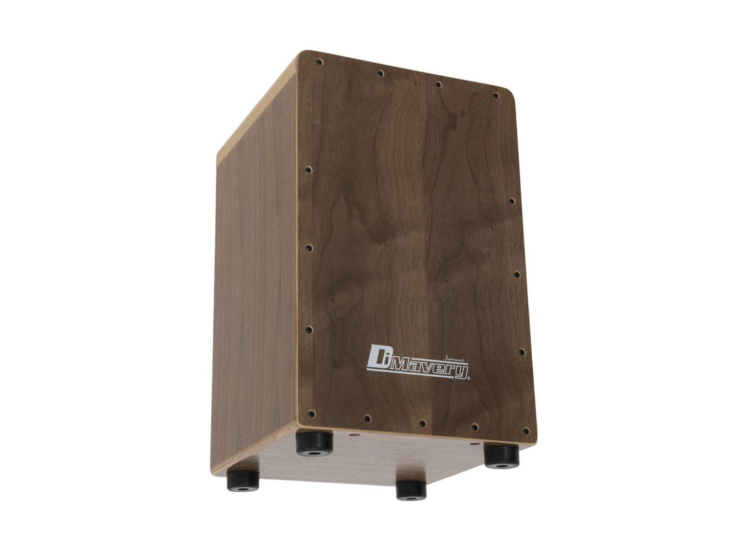 DiMavery CJ-560 Cajon, Noyer