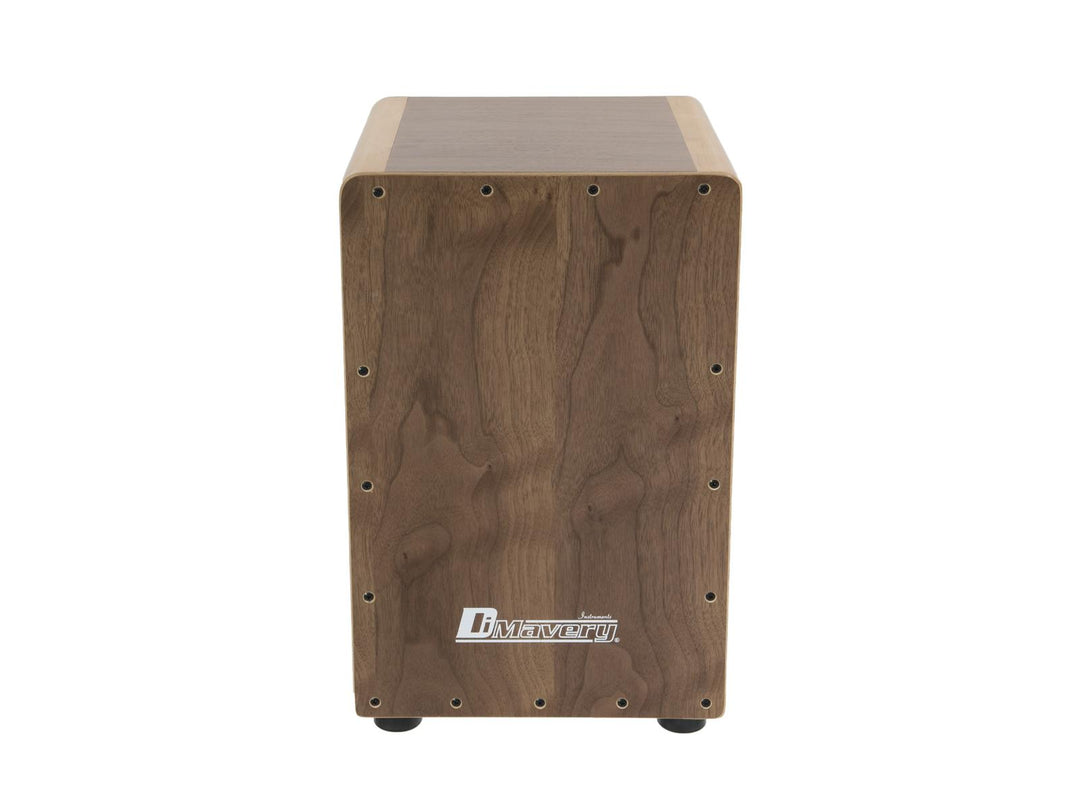DiMavery CJ-560 Cajon, Noyer