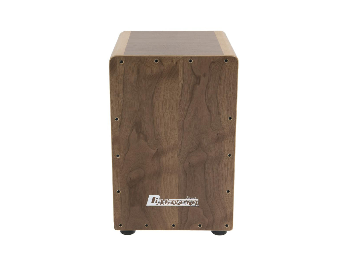 DiMavery CJ-560 Cajon, Noyer