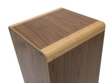 DiMavery CJ-560 Cajon, Noyer