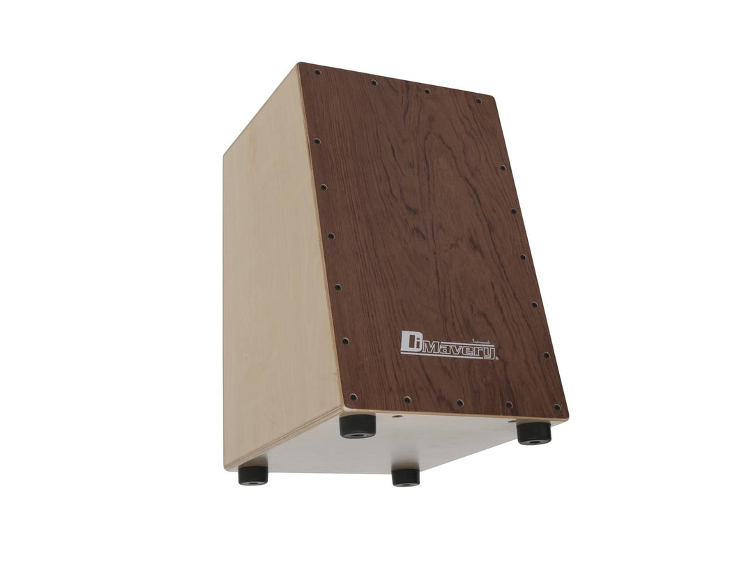 DiMavery CJ-570 Cajon, Pomme