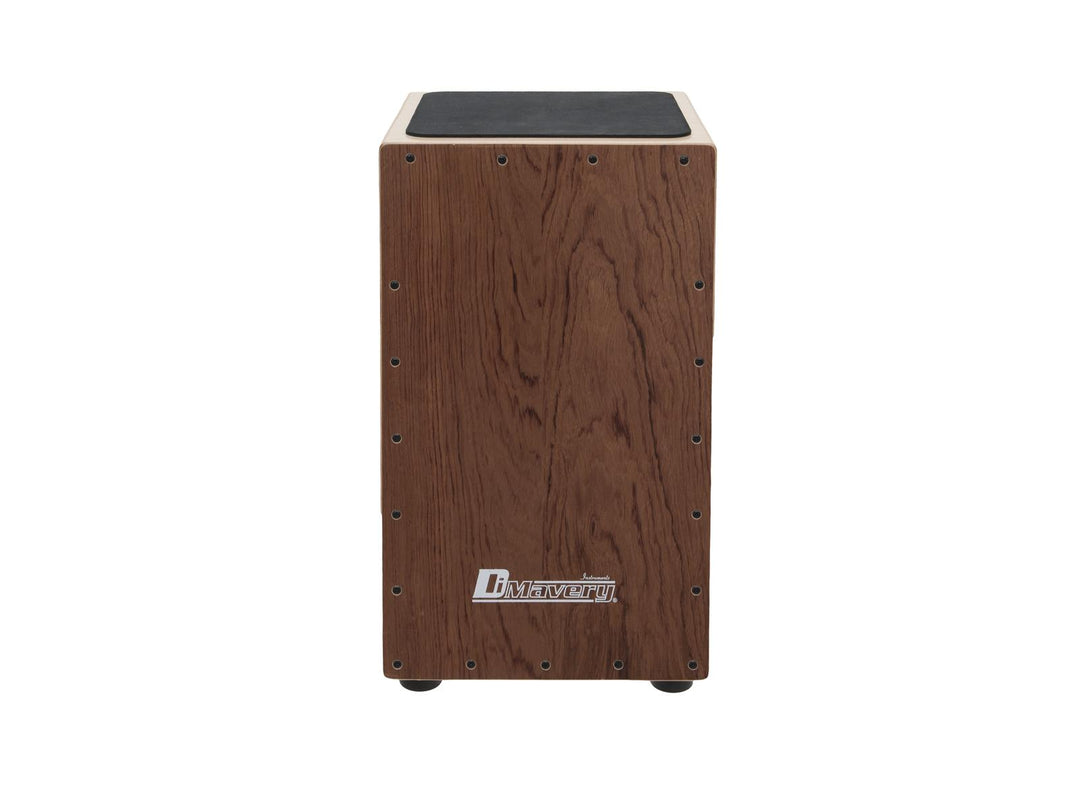 DiMavery CJ-570 Cajon, Pomme