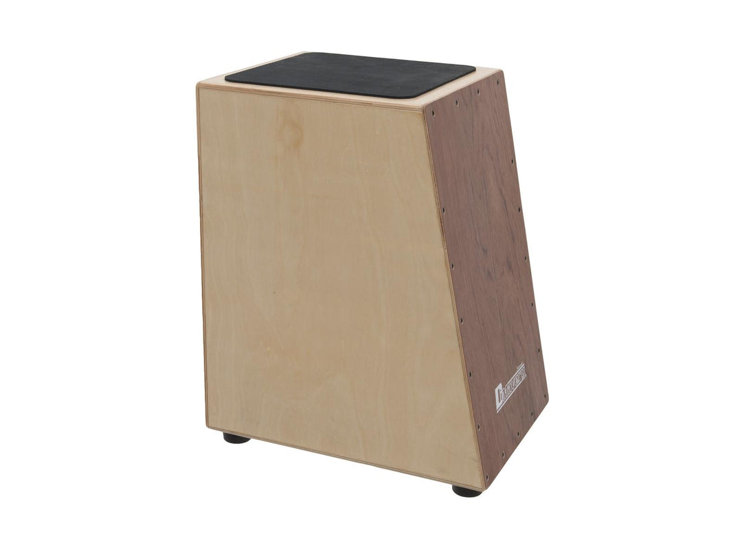 DiMavery CJ-570 Cajon, Pomme