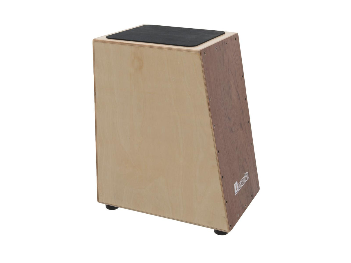 DiMavery CJ-570 Cajon, Pomme