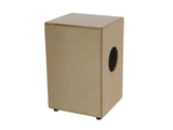 DiMavery CJ-580 Junior Cajon, Split Maple