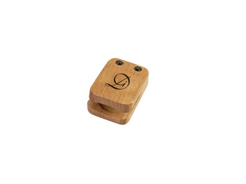 DiMavery CAO-1 Castagnettes Cajon, petite