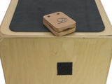 DiMavery CAO-1 Cajon Castanet, small