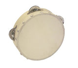 DiMavery DTH-604 Tambourine 15 cm 