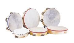 DiMavery DTH-604 Tambourin 15 cm