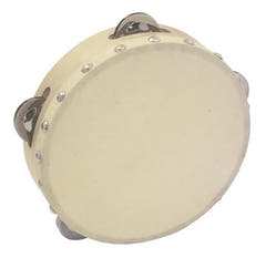 DiMavery DTH-704 Tambourin 18 cm